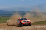 Mitsubishi Ralliart Team Reposol 2008 года